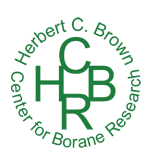Herbert C. Brown Center for Borane Research