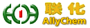 Allychem logo