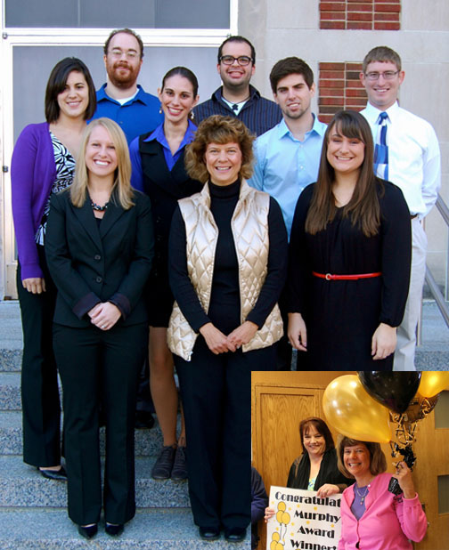 Towns Research Group