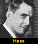 Henry B. Hass