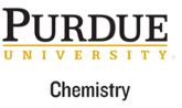 Purdue University Chemistry logo