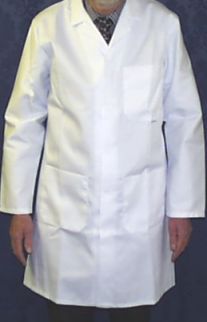 Lab coat 2