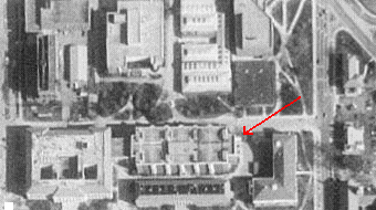 1993 satellite photo