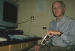 Professor Robert L. VanEtten