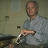 Professor VanEtten, Robert L.
