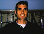 Professor Jonathan Wilker