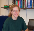 Professor Jennifer  Hovis