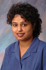Professor Kavita Shah
