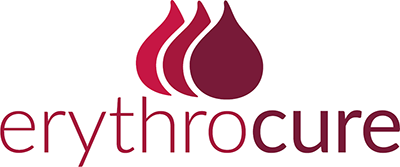 Erythrocure logo