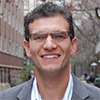 Professor Mahdi Abu-Omar