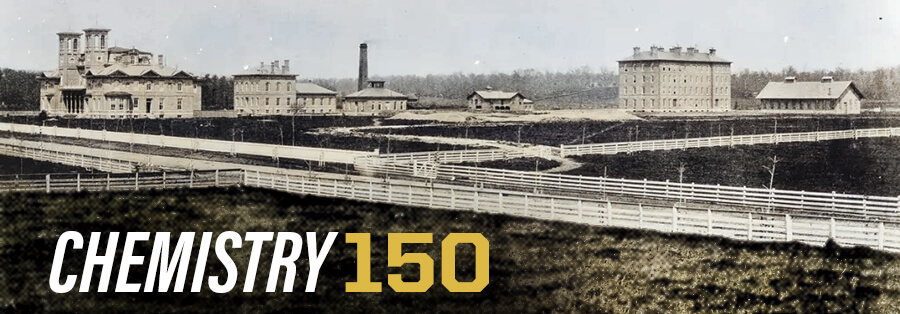 150th Anniversary Banner image