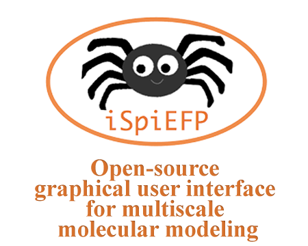 Molecular modeling software and tools