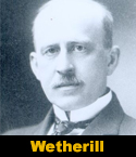 R. B. Wetherill
