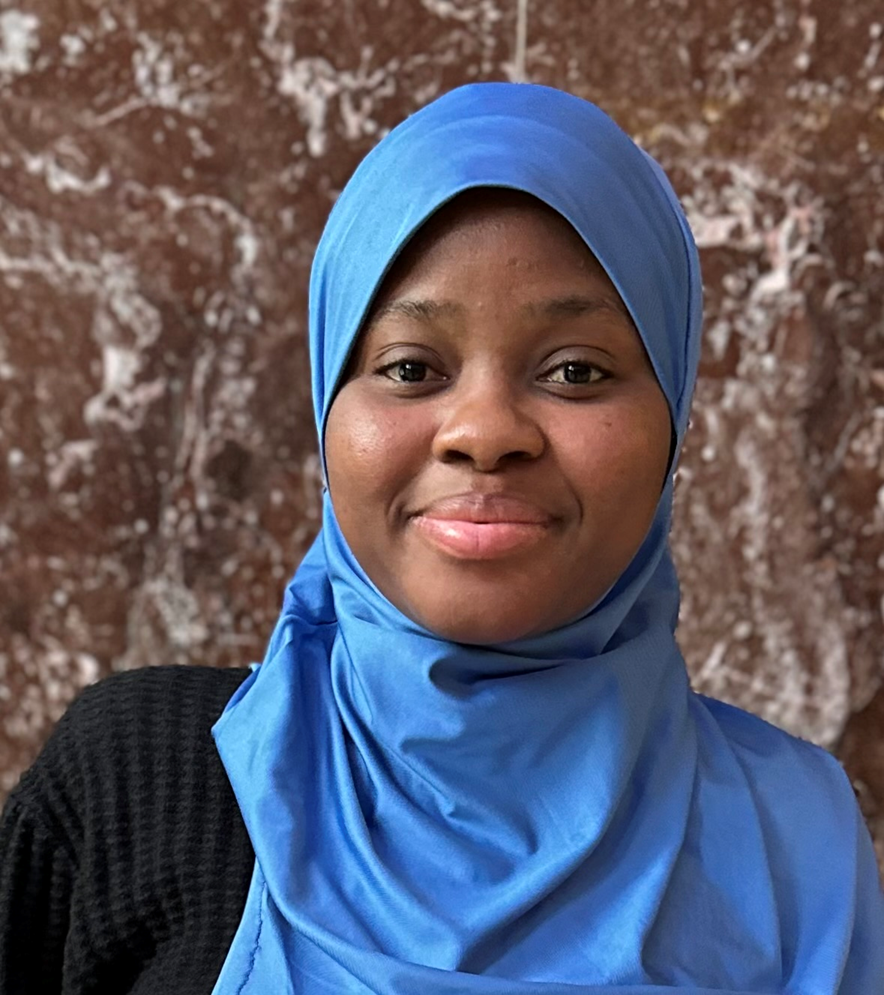 Fatimah Arabambi Photo