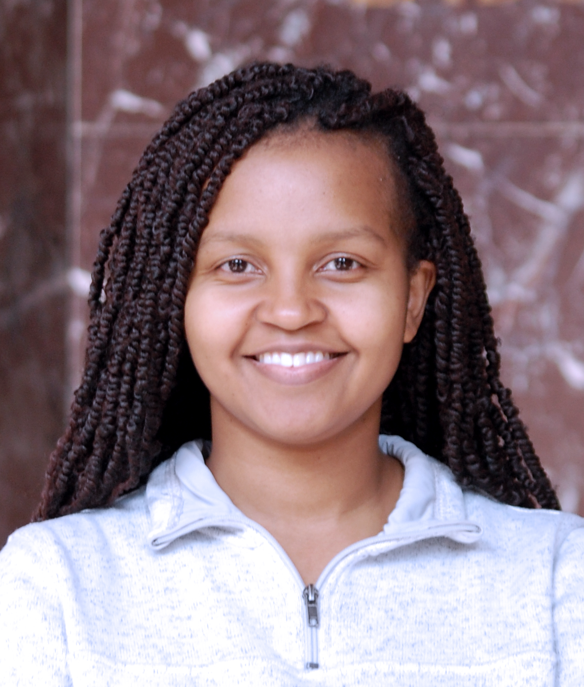 Maryanne Gachema Photo