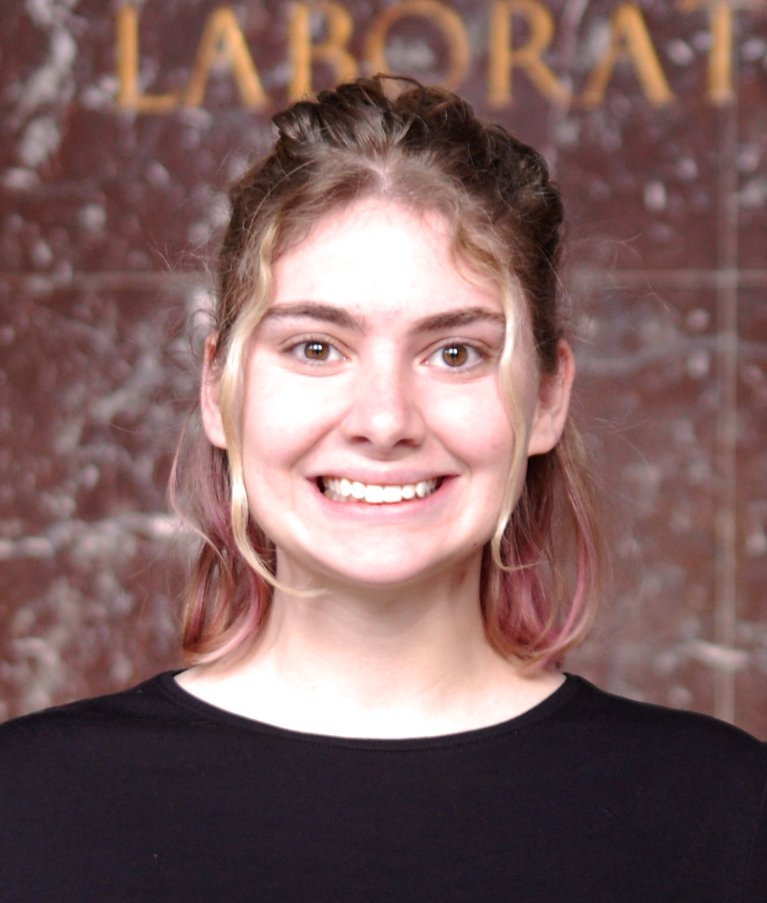 Kate Kloosterman Photo