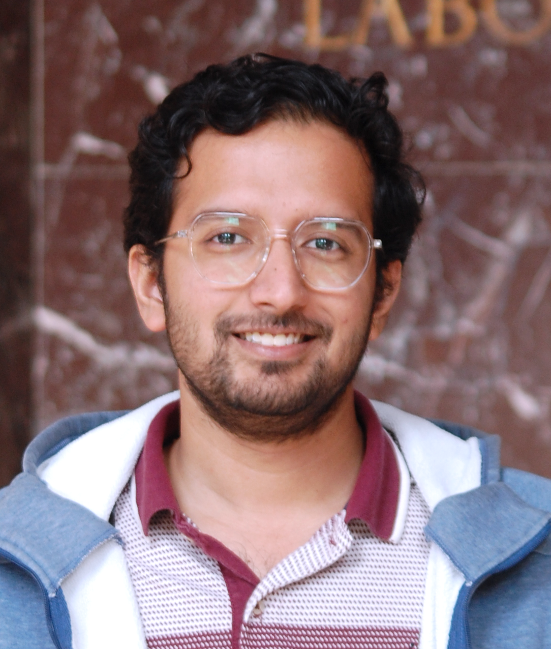 Shivam Mahapatra Photo