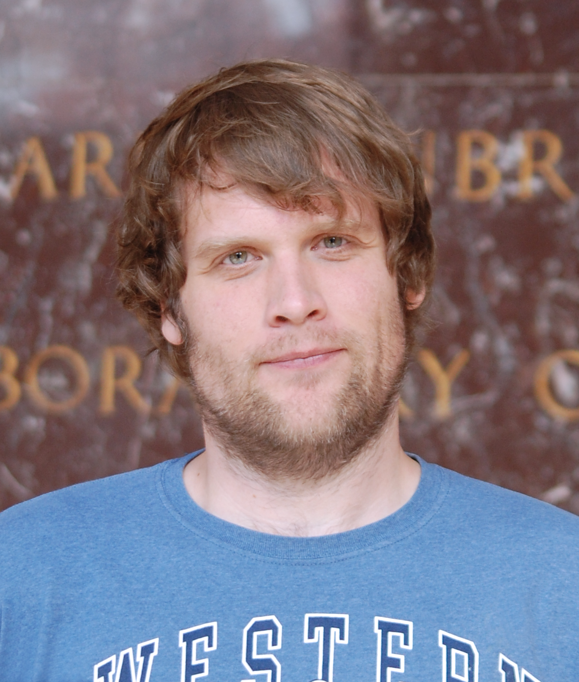 Brandon Parker Photo