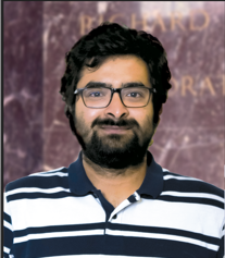 Joydeep Rakshit Photo