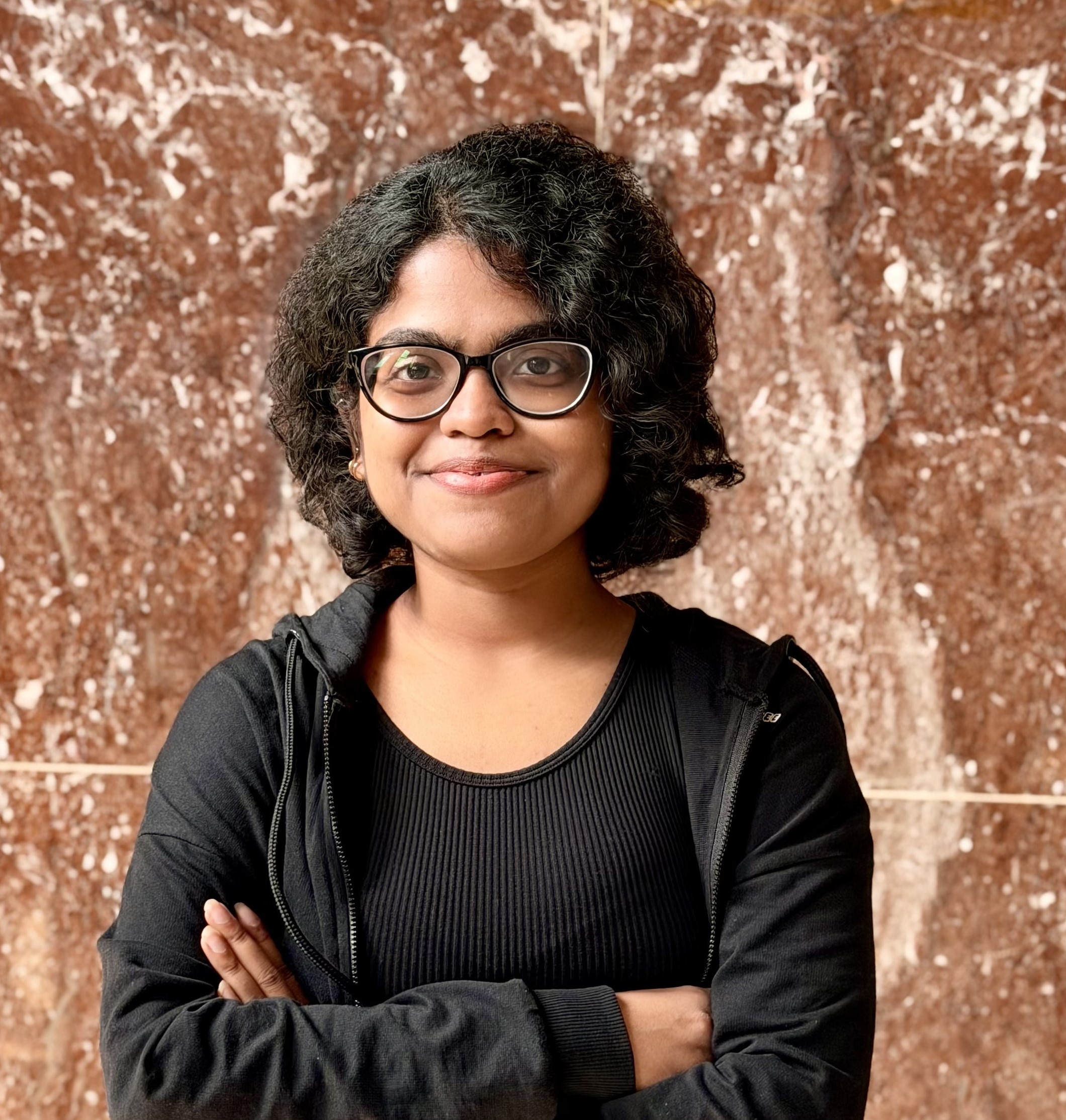 Koyena Aich Photo