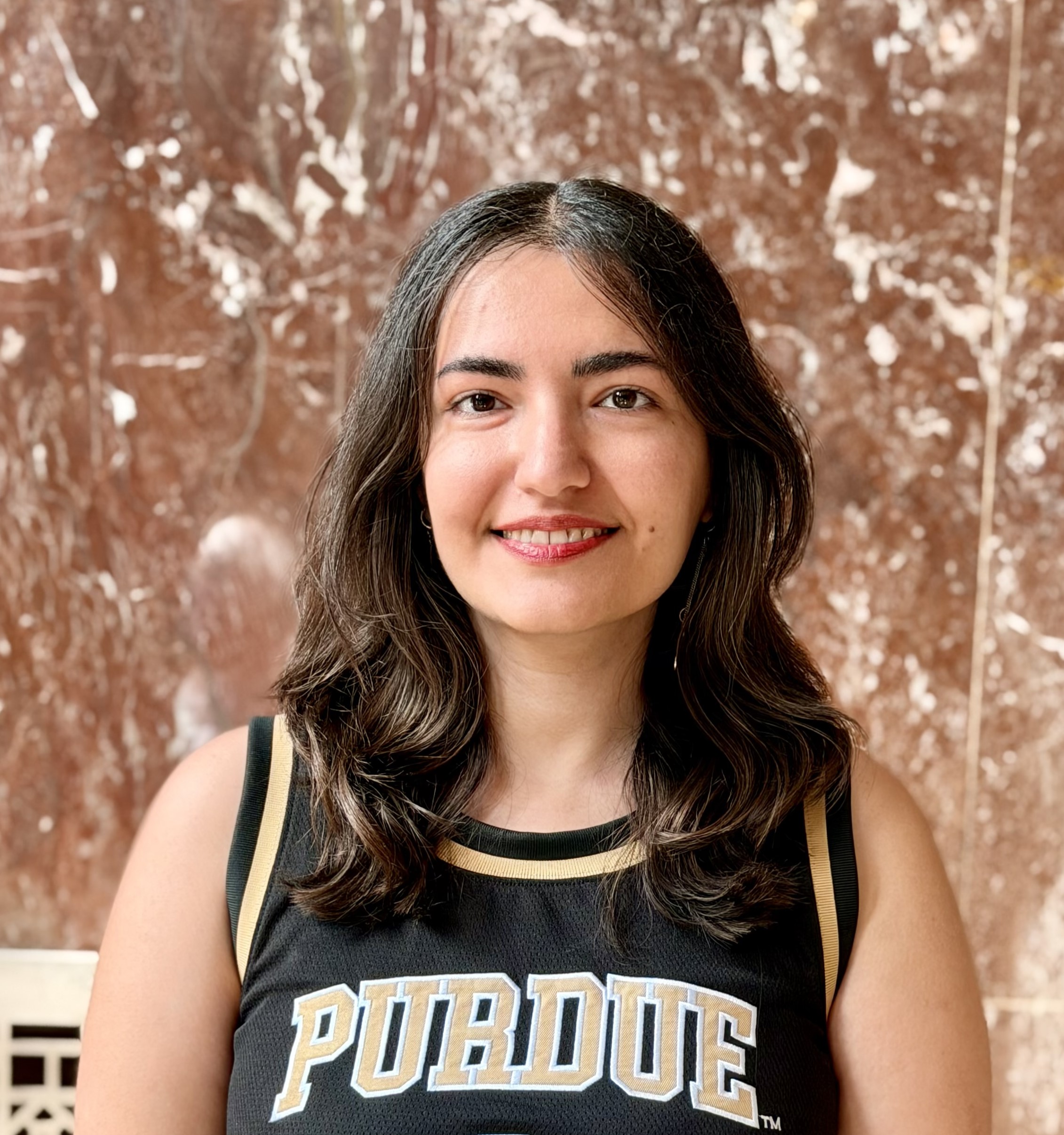 Razieh Zamani Photo