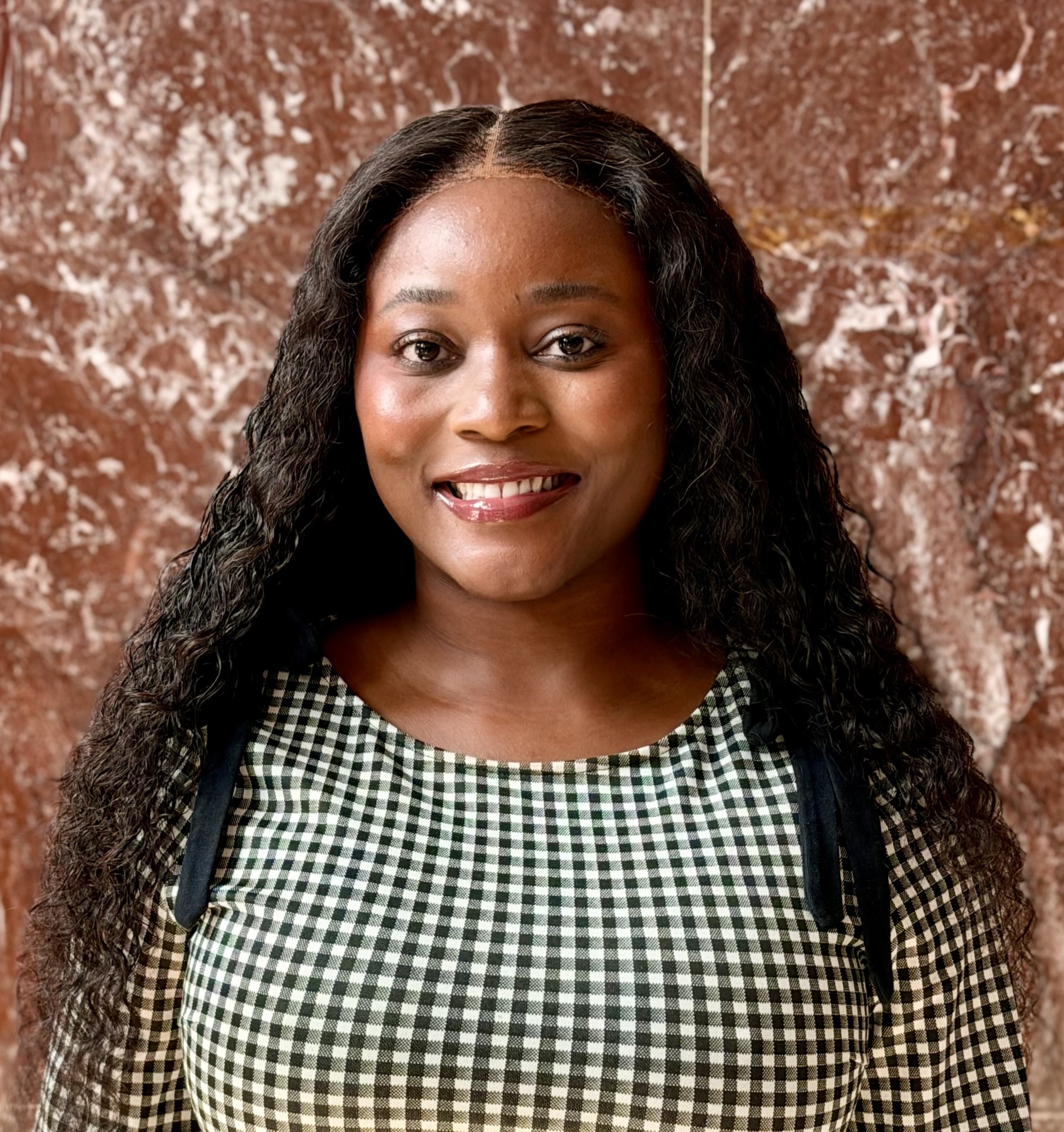 Stephanie Ukaegbu Photo