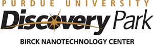 Purdue University Discovery Park Birck Nanotechnology Center
