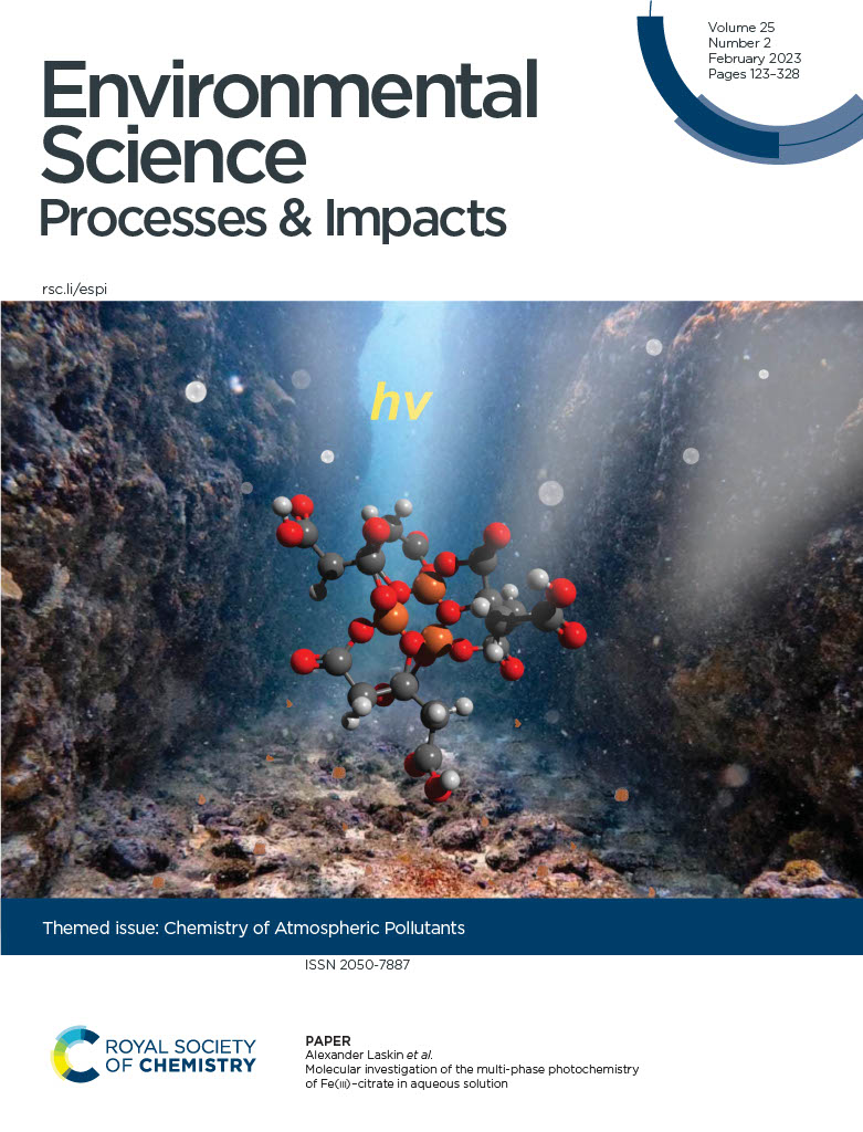 Journal cover