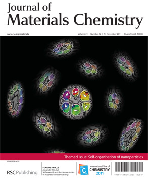 Journal of Materials Chemistry