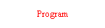 Program