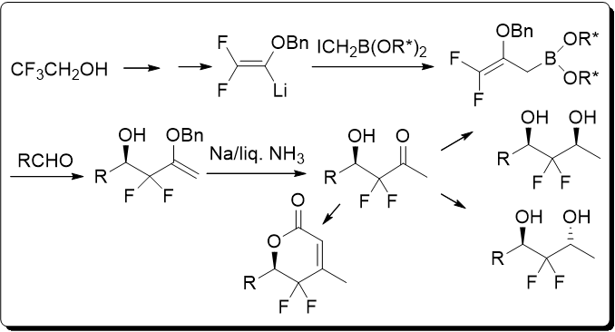 fluoroallyboration2