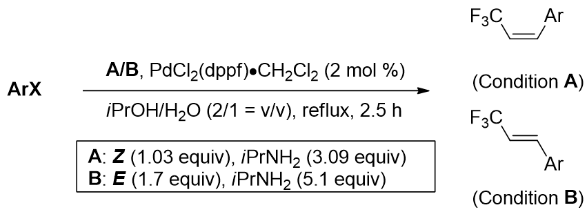 trifluorovinylation3