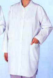 Lab coat 4