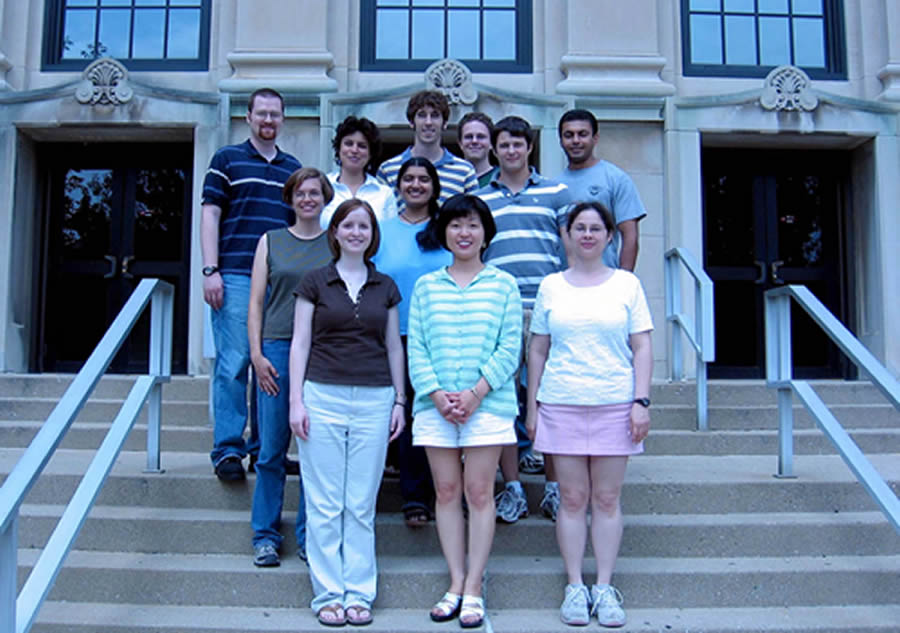 Group Picture