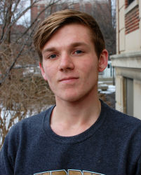 Travis Lantz