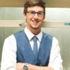 Ethan Hillman Rotates into Lab