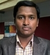 1st Postdoctoral Fellow Joins lab: Joydeb Majumder