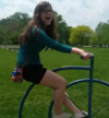 Chopra lab welcomes Teresa Kennelly for the summer