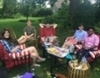 1st Annual Lab BBQ