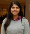 Priya Prakash officially joins the lab