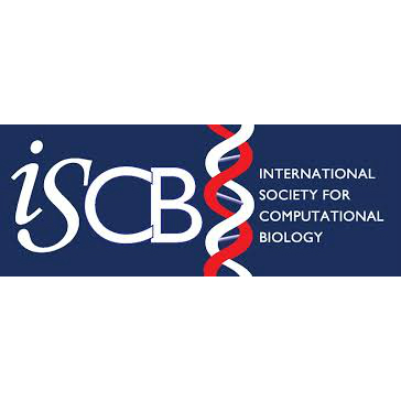 Gaurav presents at the International Society for Computational Biology conference
