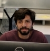 Sebastian Paez rotates into our Lab