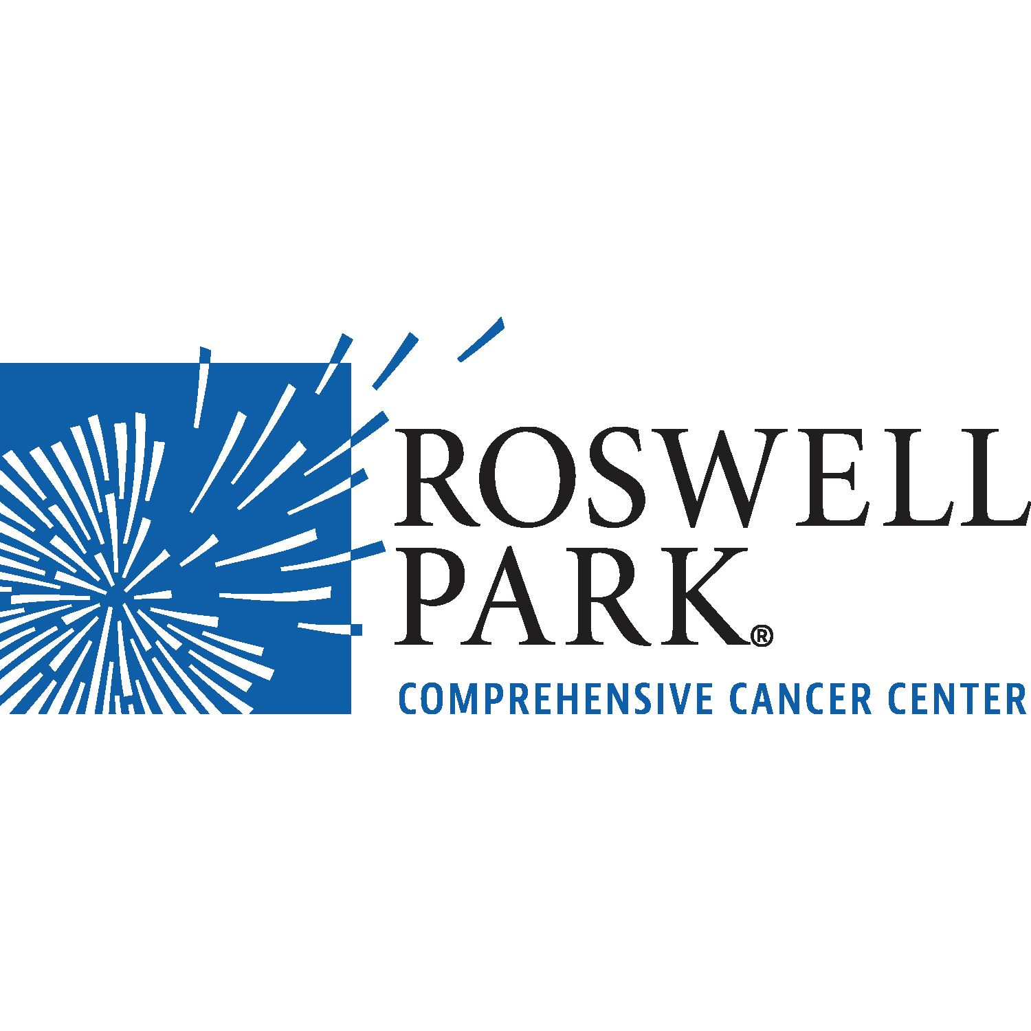 Gaurav gives talk at Roswell Park Cancer Center 