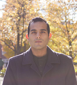 Raj