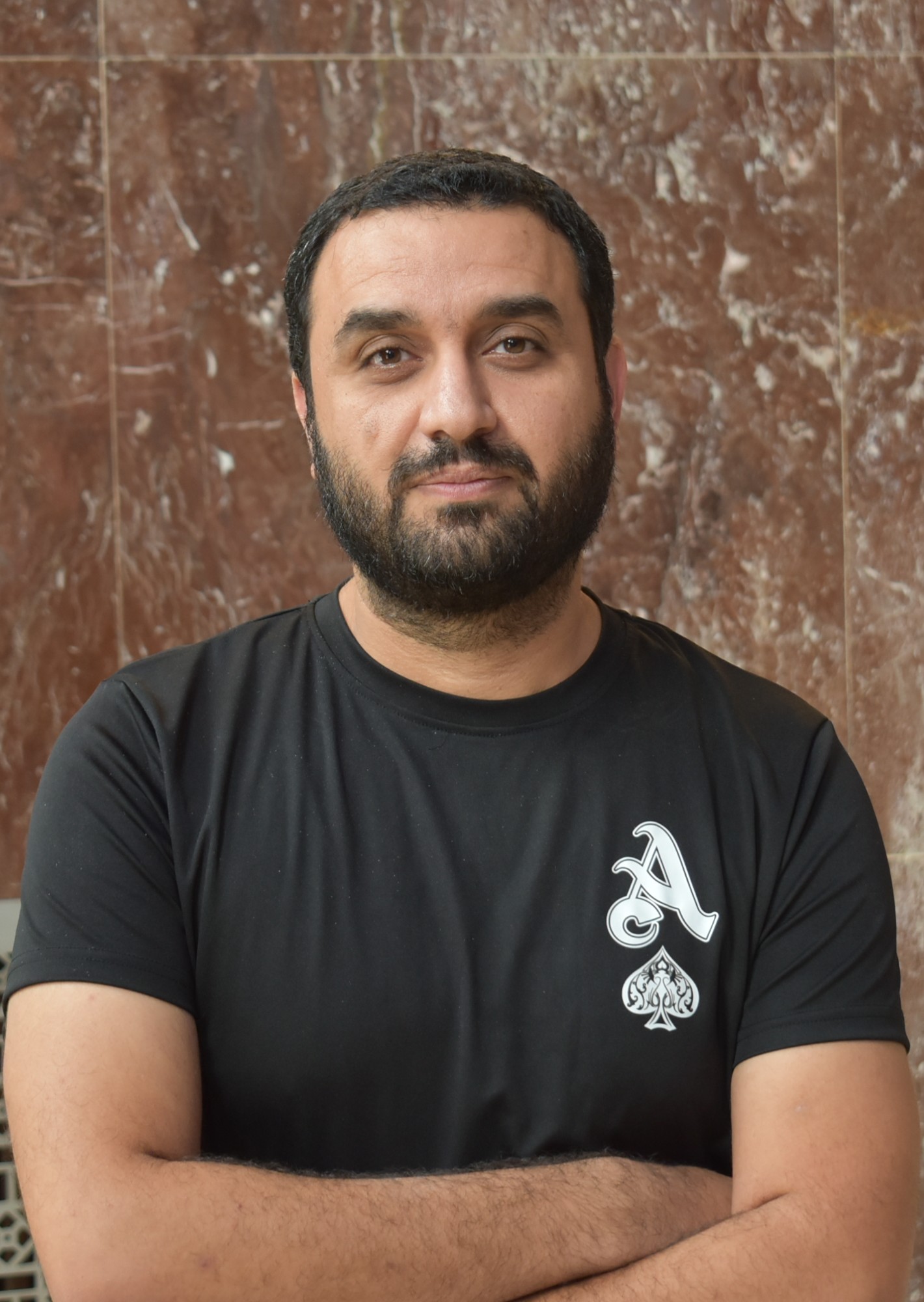 Ala Ahmad