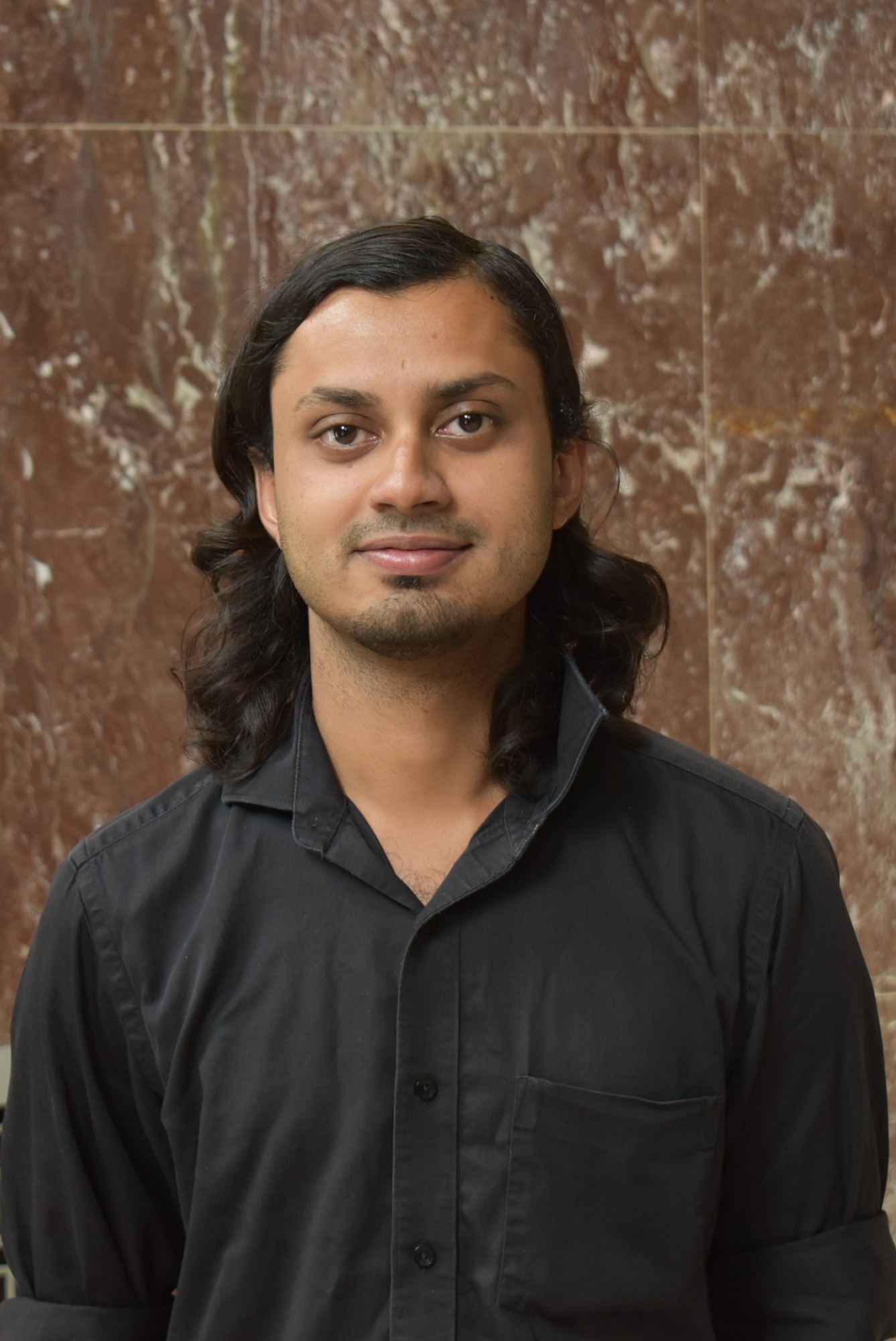 Debapriya Bhattacharya