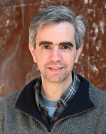Dr. Adam Wasserman