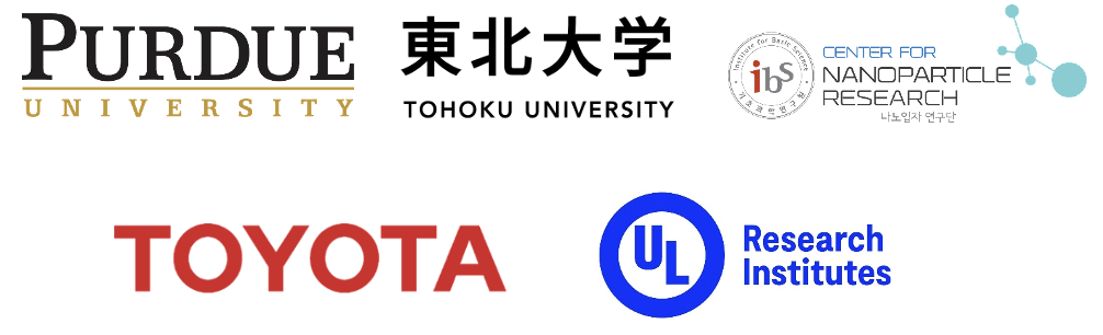 sponsor logos
