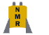 Nuclear Magnetic Resonance logo