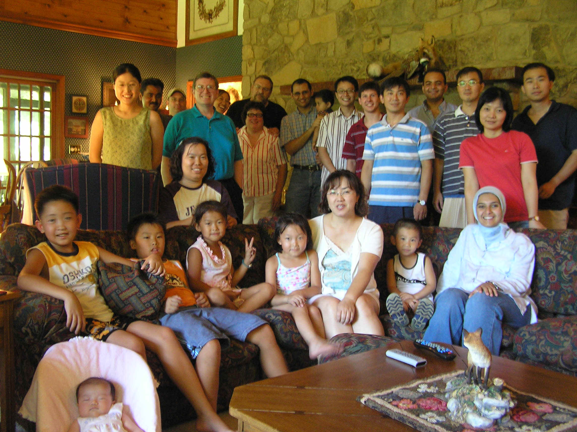 Fuchs group 2005-08.JPG (870057 bytes)